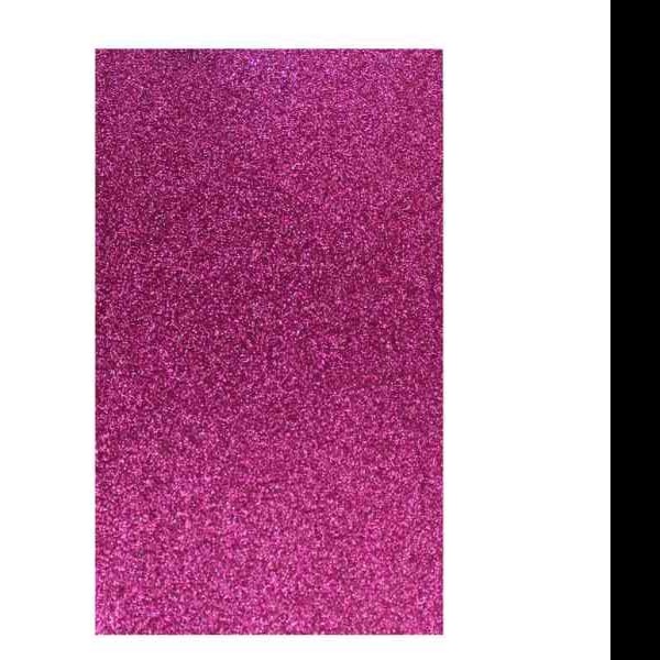 FOAMY DIAMANTADO CTA. MORADO E.10 C.800